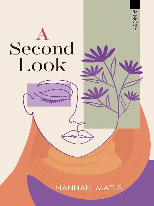 Title details for A Second Look by Hannah Matus - Available